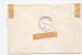 COVER - Traveled 1968th - Storia Postale