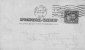 POSTAL CARD-Year 1909-postée à PORTLAND MAINE Etats Unis  U-S-A Exp:Chester Lucas 2 Veranda St Pour Mr Cargue Bordeaux - Portland