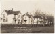 Lost Nation IA Iowa, Street Scene, Houses Architecture, C1900s Vintage Real Photo Postcard - Andere & Zonder Classificatie