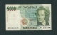 5.000  LIRE - VINCENZO  BELLINI  - Anno 1996  -  D.M. 3  Genn.1985 - Firme: FAZIO / AMICI. - 5000 Liras