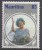 MAURICE  N°625__OBL VOIR SCAN - Mauritius (1968-...)