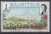 MAURICE  N°459__OBL VOIR SCAN - Mauritius (1968-...)