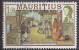 MAURICE  N°462__OBL VOIR SCAN - Mauritius (1968-...)