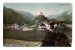 SUISSE : "Tarasp Castle" - Tarasp