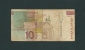 10  TOLARJEV   Della  Slovenia  - Anno  1992. - Slovenia