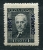 Poland 1933 Sc 1K24 Mi 25 MLH Overprint "PORT GDANSK" Pres Moscicki CV 150 Euro - Nuovi