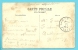 Kaart Met Stempel NAMUR / NAMEN Op 20/08/1914 (Offensief W.O.I) - Zona No Ocupada