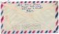 TURCHIA  /  ITALIA  - Cover_ Lettera  105  -  AIR MAIL 1961 - Briefe U. Dokumente