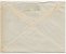 TURCHIA  /  ITALIA  - Cover_ Lettera  25 + 10 + 75 X 3   -  AIR MAIL 1961 - Cartas & Documentos