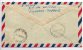 TURCHIA  /  ITALIA  - Cover_ Lettera   5 + 40 + 65 + 105  -  AIR MAIL 1960 - Lettres & Documents