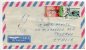 TURCHIA  /  ITALIA  - Cover_ Lettera   195 + 30   -  AIR MAIL 1960 - Brieven En Documenten