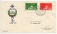 TURCHIA  /  ITALIA  - Cover_ Lettera   195 + 105  -  AIR MAIL 1959 - Covers & Documents