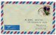 TURCHIA  /  ITALIA  - Cover_ Lettera   105  -  AIR MAIL 1960 - Lettres & Documents