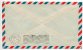 TURCHIA  /  ITALIA  - Cover_ Lettera  105 - AIR MAIL  1961 - Brieven En Documenten