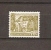 GERMANY DEUTSCHE BUNDESPOST BERLIN BAUTEN, ERGÄNZUNGSWERTE 1954 / MH / 123 - Unused Stamps