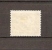 GERMANY DEUTSCHE BUNDESPOST BERLIN BAUTEN, ERGÄNZUNGSWERTE 1954 / MH / 123 - Unused Stamps