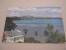 Postcard  - The Auckland Harbour Bridge From Northcote NZ - Unused - New Zealand