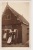 Volendam -  Children In Costume, Old House, ± 1920? - Volendam