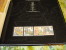 Delcampe - Regno Unito - Splendido Libro "Royal Mail Special Stamps" Solo Commemorativi 1997 - Collezioni