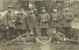 Carte Photo /  ASCHAFFENBURG /  Deutsche Soldaten - War 1914-18