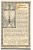 ALVERINGEM - WULPEN(Koksijde) - WOUMEN(Diksmuide) -  Doodsprentje Van Pastoor Philippus ALLAERT + 1882 - Religion & Esotericism
