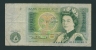 1  POUD - BANK  OF  ENGLAND - Anno  1955. - 1 Pound