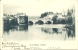 EXETER - Devon - Exe Bridge - 1902 - Printed By Valentine Ltd, Dundee - Exeter