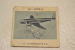 (AR5) Ancienne Carte A Collectionner Aviation DOUGLAS DC2 D.C.2 Offert Oar La Gomme A Macher Globo - Avions