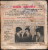 POCHETTE SEULEMENT DICK RIVERS ( Dick Entouré De John Lennon Et  Paul Mc  Cartney - Accessoires, Pochettes & Cartons