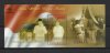 Indonesia: Presentation Pack ´100 Years Bung Hatta´ - 2002 - Indonesien