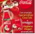 COCA-COLA NATALE 2011 - BOTTIGLIA LIMITED EDITION - - Flessen