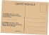 44  SAINT  HERBLAIN    EXPOSITION DE  CARTES  POSTALES  12 13 14  15  MARS  1981 - Saint Herblain