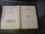 3982  Pubs AUTOS Panhard Etc.. ; VERSAILLES Successif Et Vue D'avion ; 6 Héroïnes; Stade Pershing ; Chevaux- Historiques - L'Illustration