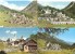 BOSCO GURIN Das Höchstgelegene Deutschsprachige Walserdorf Im Tessin 8 Ansichtskarten - Bosco/Gurin