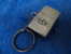 GEMEY PORTE CLEF SIGLE" GEMEY HOMME "  FORME BRIQUET  LIRE !!! - Mignon Di Profumo Uomo (senza Box)