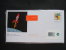 Enveloppe PAP Entier Postal / Prêt à Poster TINTIN HADDOCK DUPONDT LUNE FUSEE Carte Assortie - Prêts-à-poster:  Autres (1995-...)
