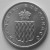 Un Centime 1979 - 1960-2001 New Francs