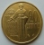 20 Centimes 1977 - 1960-2001 Nouveaux Francs