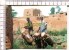 BURKINA FASO  -  La Transmission Ancestrale  : Les Joueurs De Tams Tams - Burkina Faso