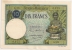 10 FRANCS Banque De MADAGASCAR  1926 Neuf  Avec Trous D´épingles KOLSKY 804 - Madagaskar