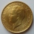 Dix Centimes 1951  Rainier III - 1949-1956 Anciens Francs