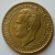 Vingt Centimes 1951  Rainier III - 1949-1956 Alte Francs