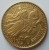 Cinquante Francs 1950 Rainier III - 1949-1956 Franchi Antichi