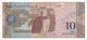 Lotto Di N. 2  Banconote  Del VENEZUELA  Da 5 E Da 10 Bolivares  - Anno 2007. - Venezuela