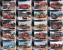 A04361 China Phone Cards Fire Engine 50pcs - Feuerwehr