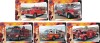 A04361 China Phone Cards Fire Engine 50pcs - Pompiers