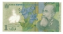 Banconota Da  1  LEU  ROMANIA - Anno 2005 - Rumänien