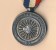 MEDAILLE DES CHEMINAUX    1942 # Chemin De Fer # Train - Professionnels / De Société