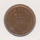 @Y@    Groot Britannie  1/2 New Penny  1971      (541) - 1/2 Penny & 1/2 New Penny