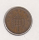 @Y@    Groot Britannie  1 Penny  1973    (545) - 1 Penny & 1 New Penny